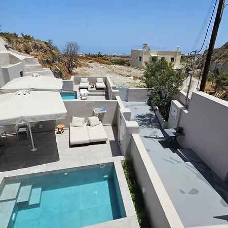 Apartamento Petroma Cave