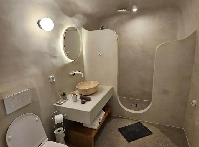 Apartamento Petroma Cave *