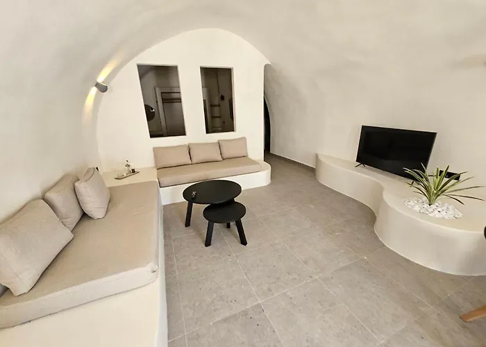 Apartamento Petroma Cave