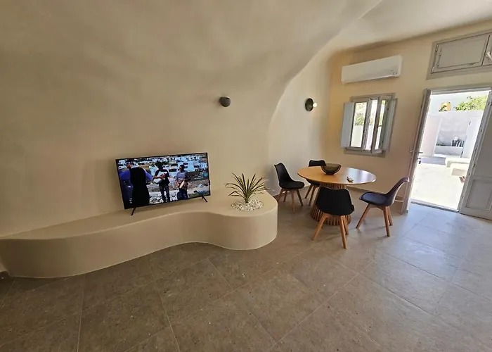 Petroma Cave Apartamento