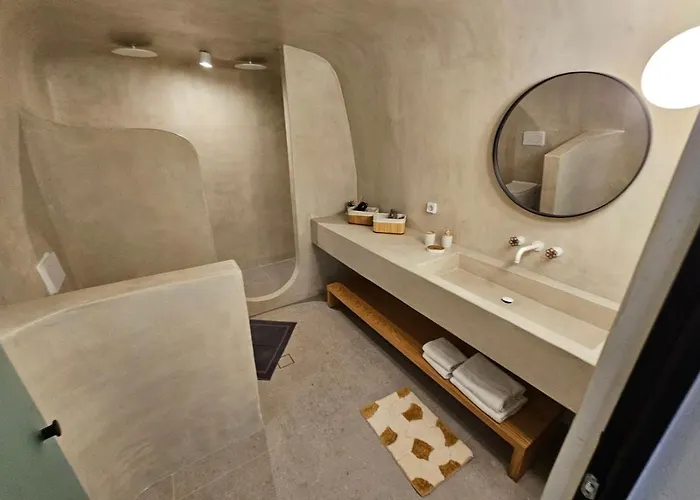 Petroma Cave Apartamento