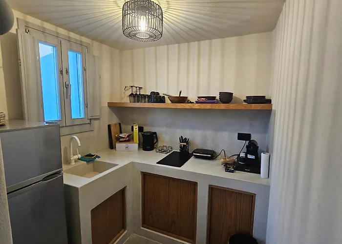 Apartamento Petroma Cave