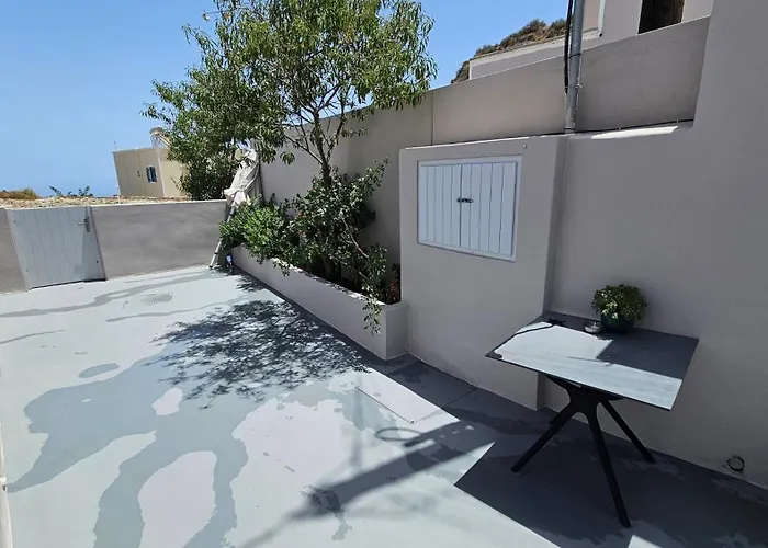 Petroma Cave Apartamento