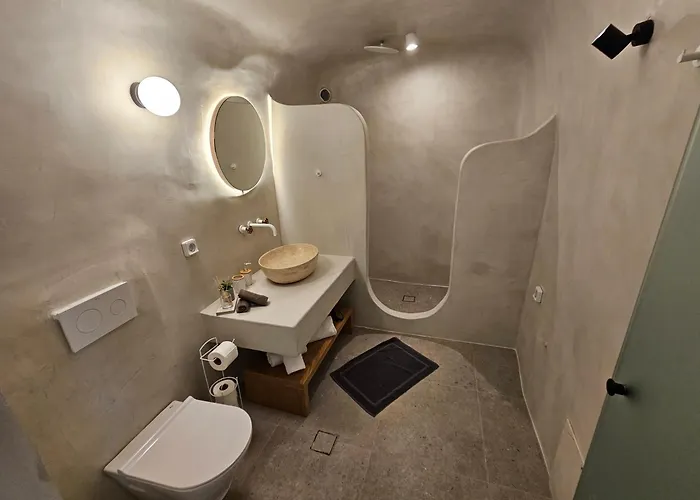 Apartamento Petroma Cave