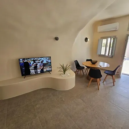 Petroma Cave Appartement