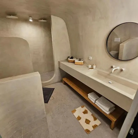 Petroma Cave Appartement