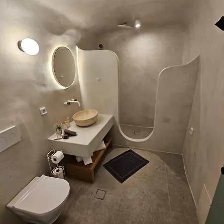 Appartement Petroma Cave