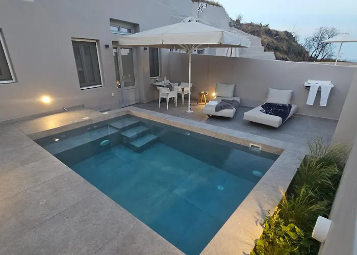 Lejlighed Petroma Cave