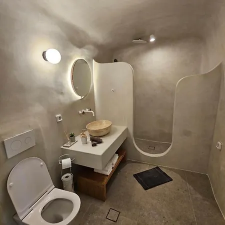 Apartament Petroma Cave *