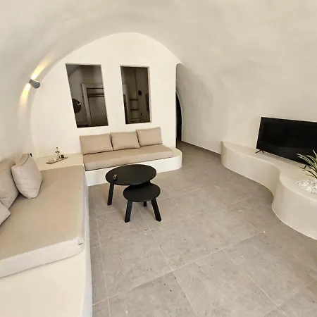 Apartament Petroma Cave