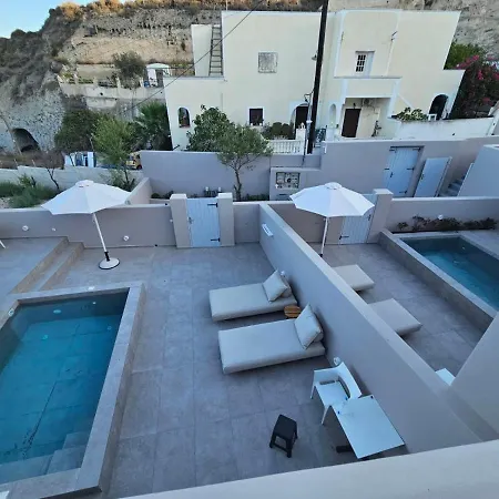 Apartament Petroma Cave *