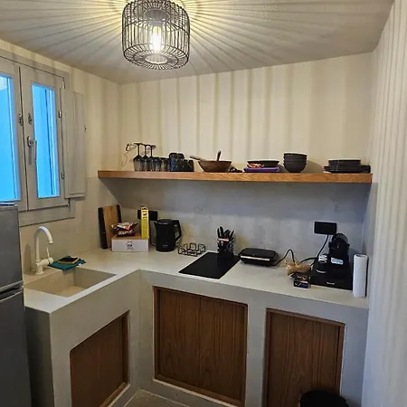 Apartament Petroma Cave